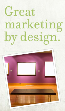 endash creative web design and marketing